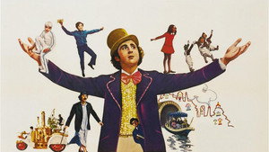 Willy Wonka & the Chocolate Factory
