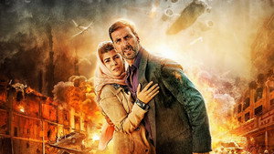 Best bollywood movies centered on survival and human resilience