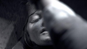 Lee Cronin's The Mummy
