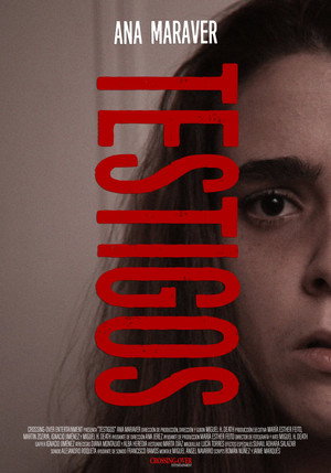 Póster de la película Testigos