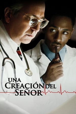 Póster de la película A corazón abierto