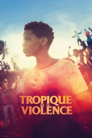 Póster de la película Tropic of Violence