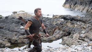 The Odyssey