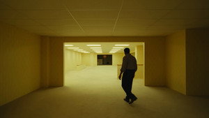 Backrooms