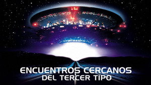 Close Encounters of the Third Kind