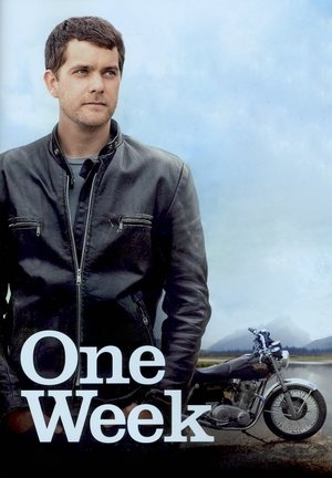 watch one week movie poster