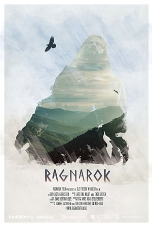 Póster de la película Ragnarok