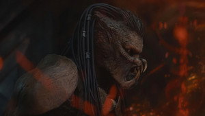 Predator: Badlands