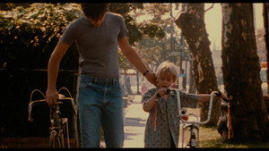 Jacob's Ladder