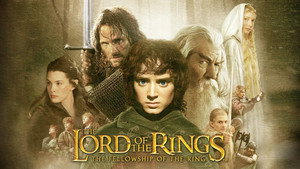 The Lord of the Rings: The Fellowship of the Ring