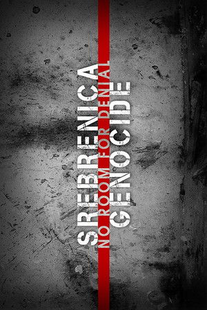 Srebrenica Genocide: No Room for Denial