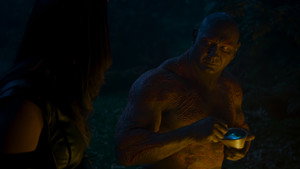 Guardians of the Galaxy Vol. 2