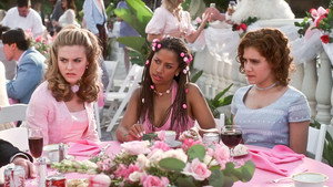 Clueless