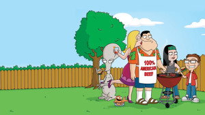 American Dad!