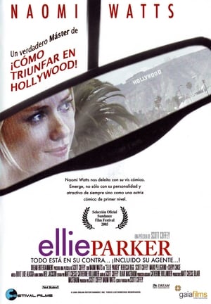 Póster de la película Ellie Parker