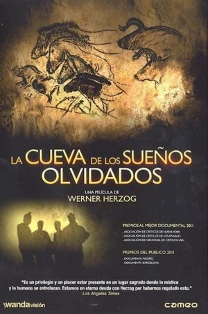 Póster de la película La cueva de los sueños olvidados