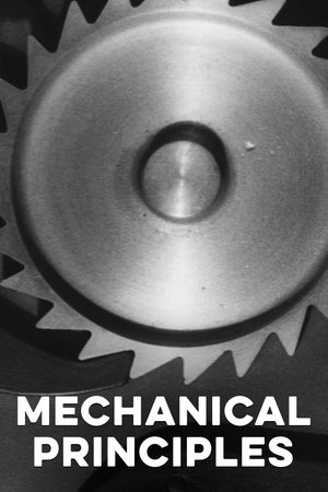 Póster de la película Mechanical Principles