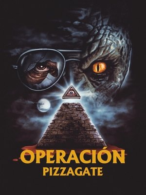 Póster de la película The Pizzagate Massacre