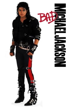 Póster de la película Michael Jackson: Bad 25