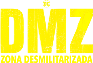 DMZ: Zona Desmilitarizada