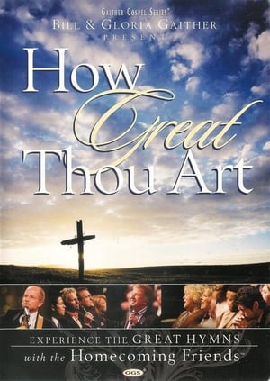 Póster de la película How Great Thou Art