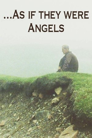 Póster de la película As If They Were Angels