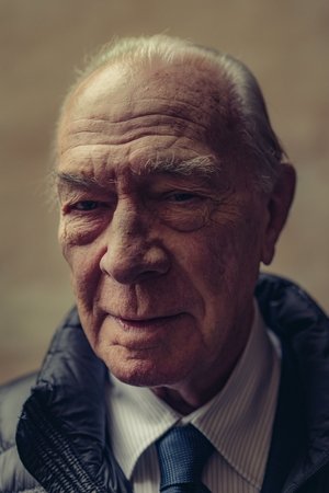 Christopher Plummer