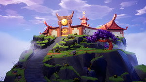 Ninjago: Spinjitzu'nun Ustaları