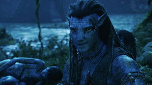 Avatar: Fire and Ash
