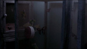 The Silence of the Lambs