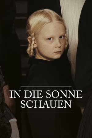In die Sonne schauen