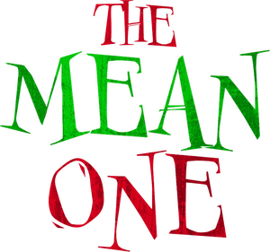 The Mean One