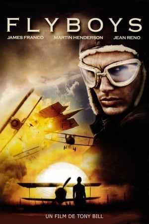 Flyboys Streaming VF VOSTFR