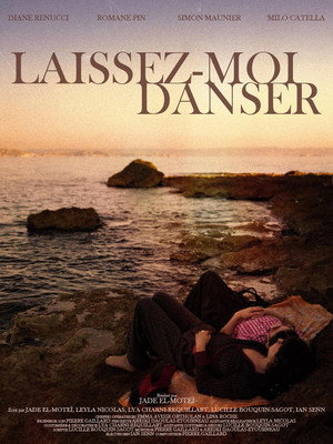 Laissez-moi danser
