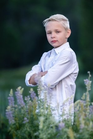 Carter Bryant