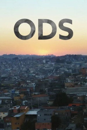 Póster de la película ODS - Construindo um Futuro Melhor