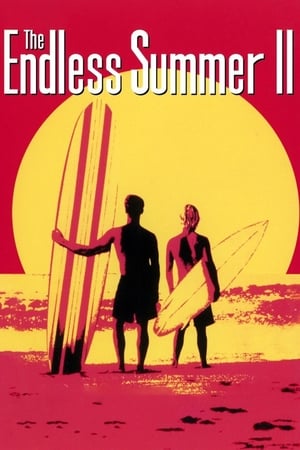 Póster de la película The Endless Summer 2