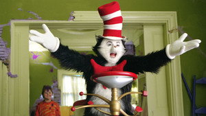 The Cat in the Hat