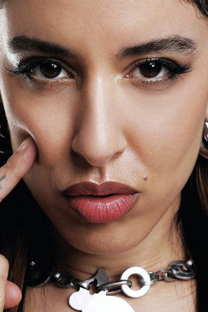 Marina Satti at Water Square