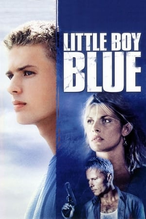 Póster de la película Little Boy Blue