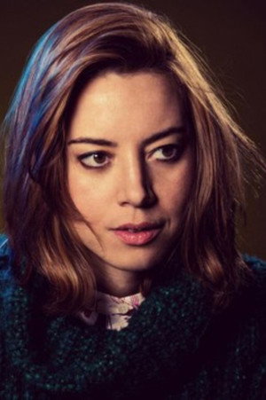 Aubrey Plaza