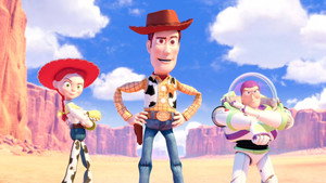 Toy Story 3