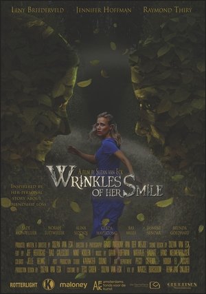 watch wrinkles of her smile movie poster