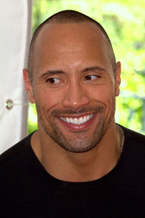 Dwayne Johnson