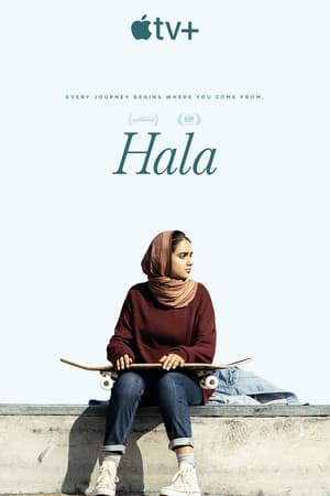 Hala Streaming VF VOSTFR