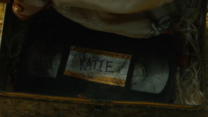 Lee Cronin's The Mummy