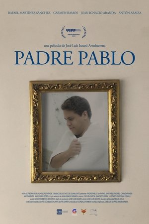 Póster de la película Padre Pablo