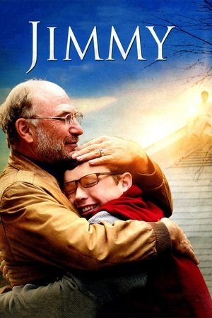 Póster de la película Jimmy