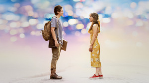 Five Feet Apart