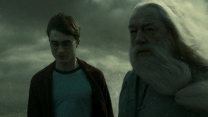 Harry Potter and the Half-Blood Prince